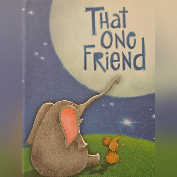 Label - Picture 1 of 1